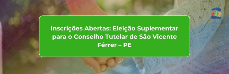conselho tutelar