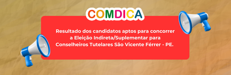 conselho tutelar