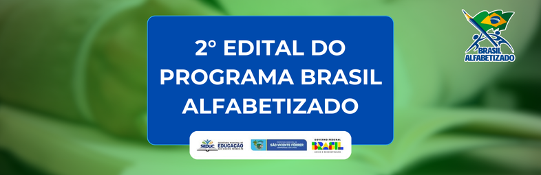 edital 2