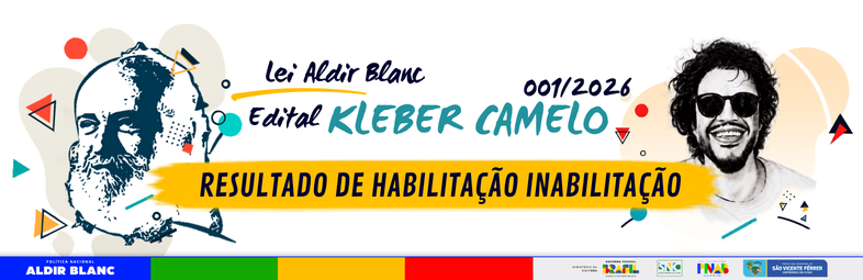 resultado kleber camelo